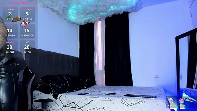 Aron Dark online show from February 11, 12:43 pm