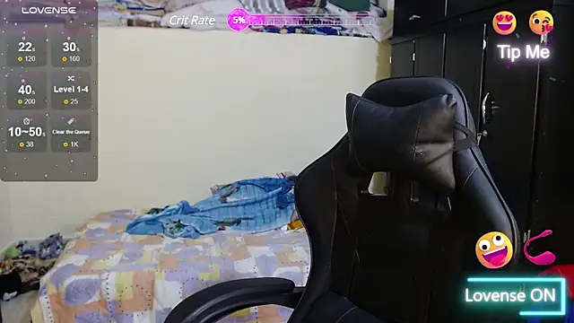 Giorgia xue53 online show from January 31, 2:58 am