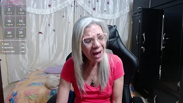 Giorgia xue53 online show from March 9, 9:57 am