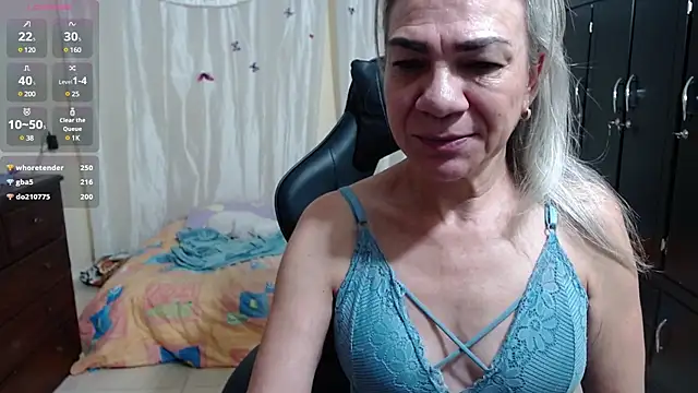 Giorgia xue53 online show from March 11, 8:30 am