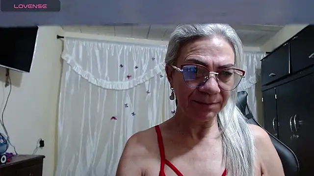 Giorgia xue53 online show from March 19, 10:00 am