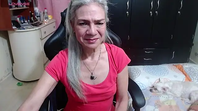 Giorgia xue53 online show from October 14, 4:57 am