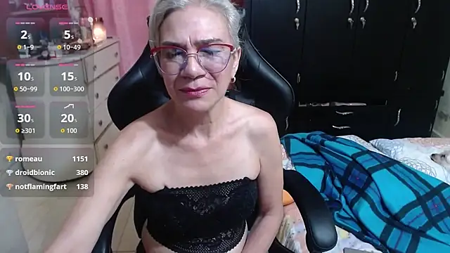 Giorgia xue53 online show from November 1, 3:19 am