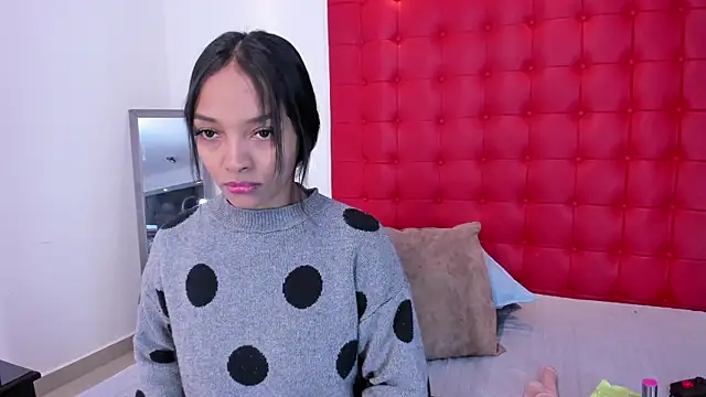 Snapshot of Daliana_Beck chatting on October 13, 8:31 pm Daliana Beck online show from October 13, 8:31 pm