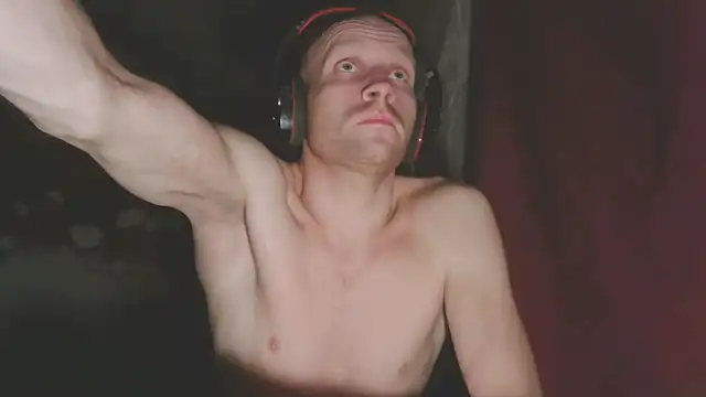 GoodSeksLove online show from September 14, 9:14 pm