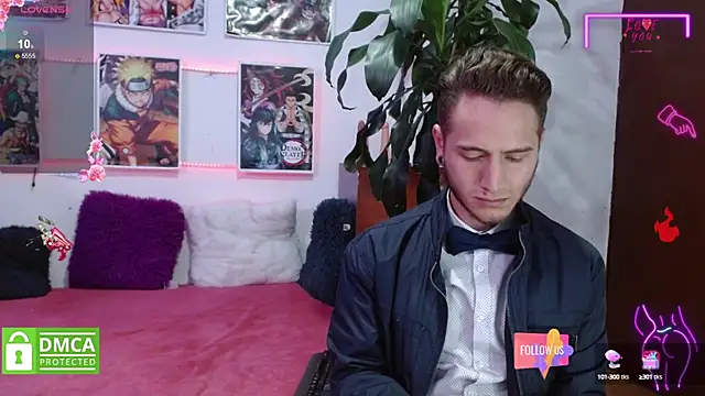 yuliet tayler7 online show from January 11, 5:40 pm