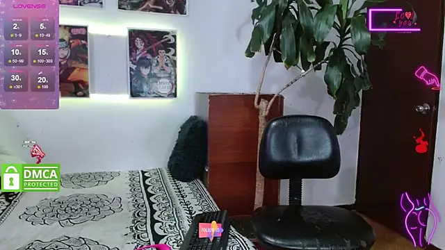 yuliet tayler7 online show from January 20, 5:16 pm