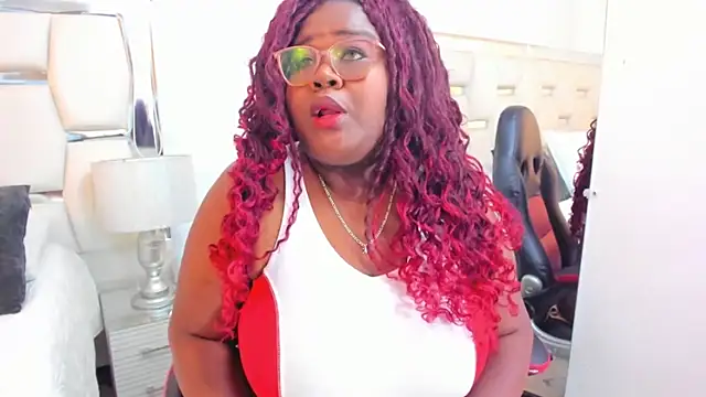 BritannyJhonsons online show from October 3, 8:50 pm