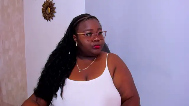 BritannyJhonsons online show from October 14, 9:04 pm