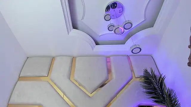 AilynMiller online show from January 28, 9:19 pm