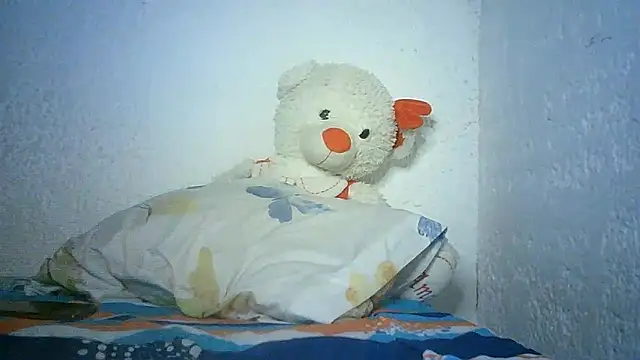 Bellabeltrann online show from December 14, 2:23 am