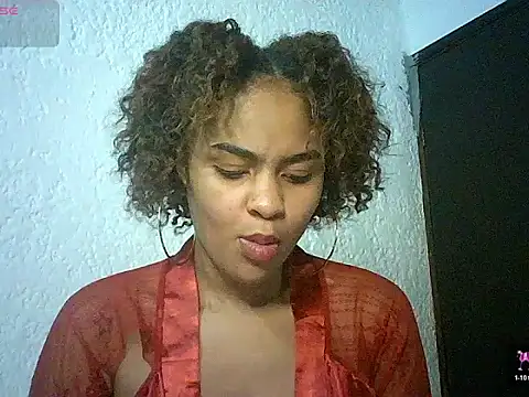 Bellabeltrann online show from April 20, 1:25 pm