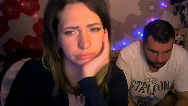 Snapshot of John_Daenerys chatting on January 12, 8:25 pm John Daenerys online show from January 12, 8:25 pm