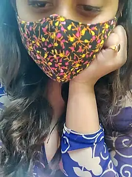 Natasha-143 online show from January 5, 8:10 pm