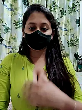 Natasha-143 online show from October 12, 7:24 pm