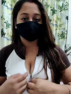 Natasha-143 online show from November 15, 5:20 pm