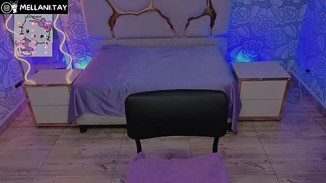 Snapshot of Mellani_tay chatting on November 14, 3:49 am Mellani tay online show from November 14, 3:49 am