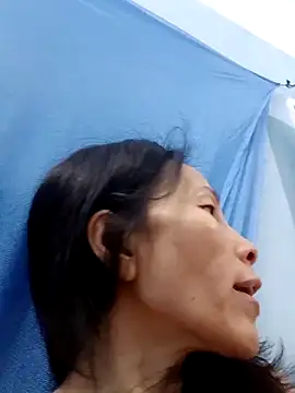 Hana 67 online show from March 9, 12:21 am