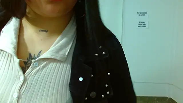 martinna tay online show from March 10, 3:12 am