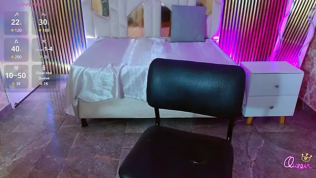 martinna tay online show from April 20, 3:20 am