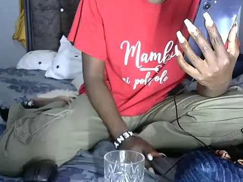 pointy bloom online show from September 20, 9:27 pm