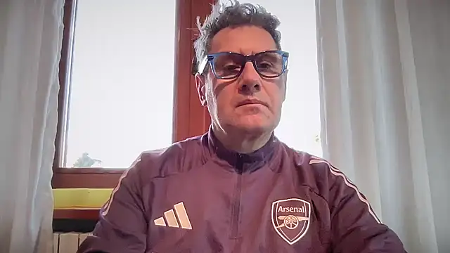 Britmi online show from January 10, 7:32 am