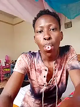 LOVELY-2BERRY online show from January 27, 11:32 am