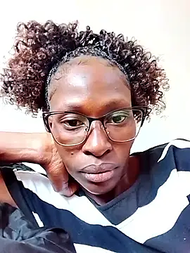 LOVELY-2BERRY online show from October 16, 7:31 am