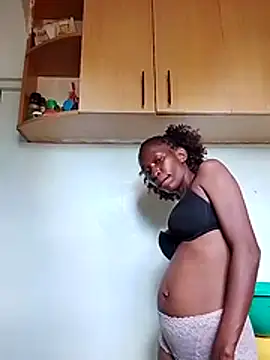 LOVELY-2BERRY online show from October 27, 11:47 am