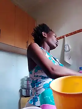 LOVELY-2BERRY online show from November 26, 8:37 am