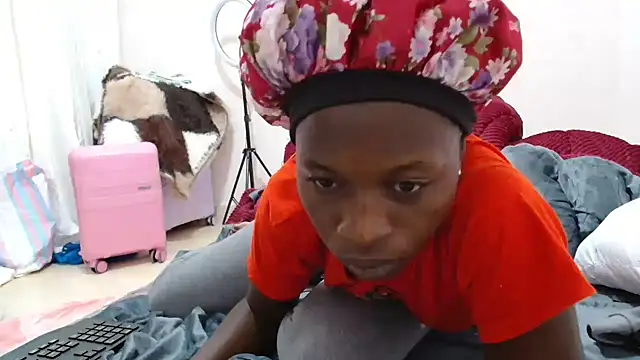 trina kay online show from February 10, 11:31 pm