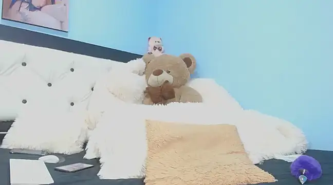 Snapshot of Melany_Sexytrans chatting on February 26, 5:50 pm Melany Sexytrans online show from February 26, 5:50 pm