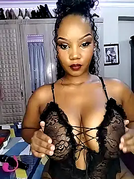 Spotty Coochie online show from February 9, 9:39 pm