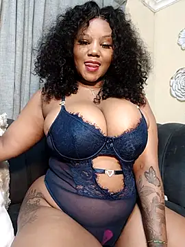 Spotty Coochie online show from March 29, 9:26 pm