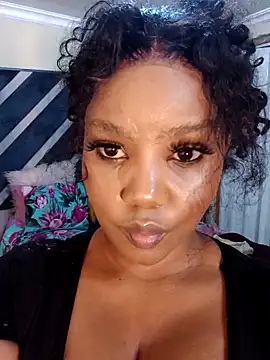 Spotty Coochie online show from April 15, 8:09 pm