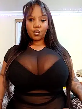 Spotty Coochie online show from April 29, 7:31 pm