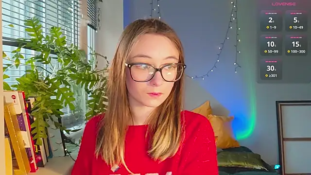 monlight  dana online show from January 8, 7:45 am