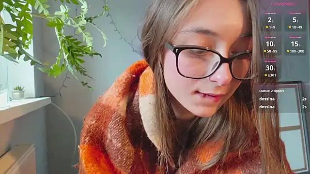 monlight  dana online show from January 8, 10:48 am