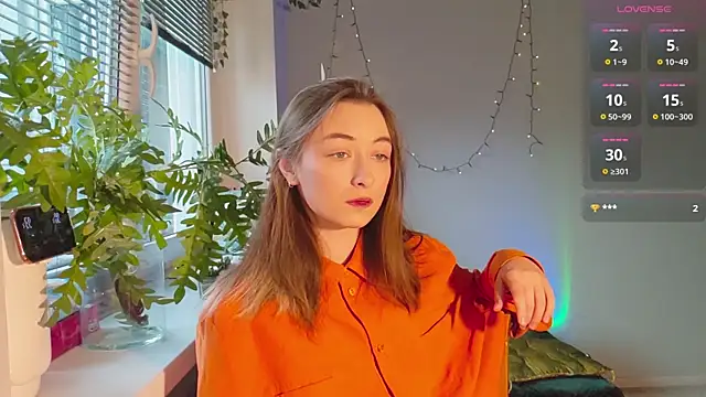 monlight  dana online show from January 26, 11:39 am