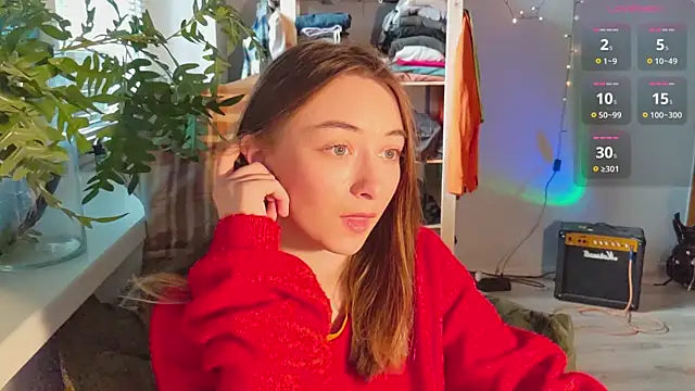 monlight  dana online show from February 7, 11:56 am