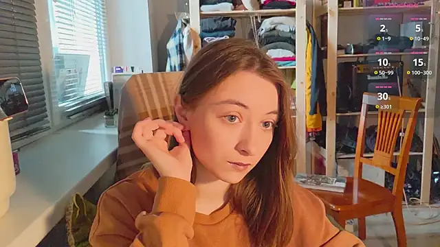 monlight  dana online show from February 8, 10:29 am