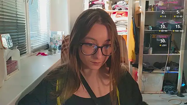 monlight  dana online show from February 12, 1:48 pm