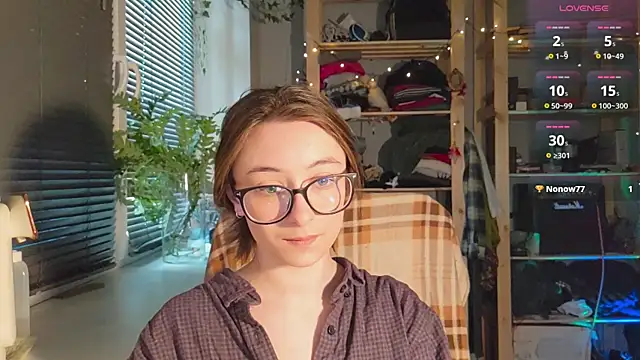 monlight  dana online show from March 16, 10:00 am