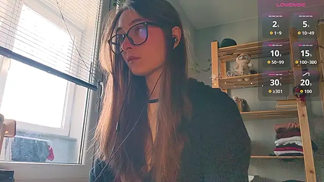 monlight  dana online show from March 27, 8:20 am