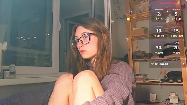 monlight  dana online show from April 24, 7:16 pm