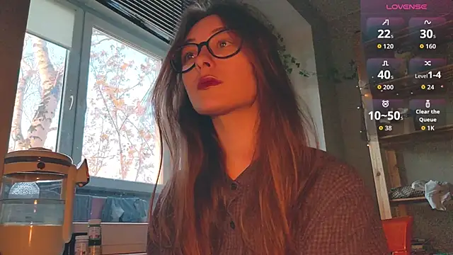 monlight  dana online show from April 26, 5:10 pm