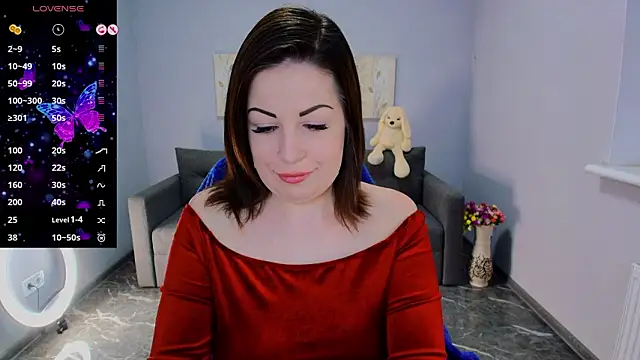 Emily Midlton online show from March 5, 7:48 am