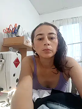 Snapshot of anita15love chatting on January 30, 11:02 pm anita15love online show from January 30, 11:02 pm