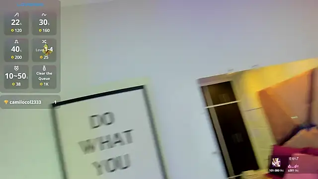 Charlotte Ice1 online show from February 8, 5:29 pm