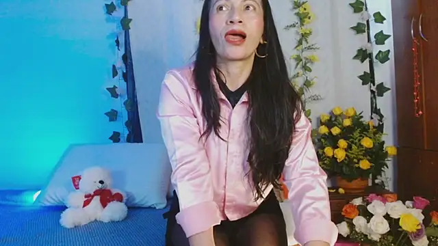 cattaleya1476 online show from March 5, 5:50 pm